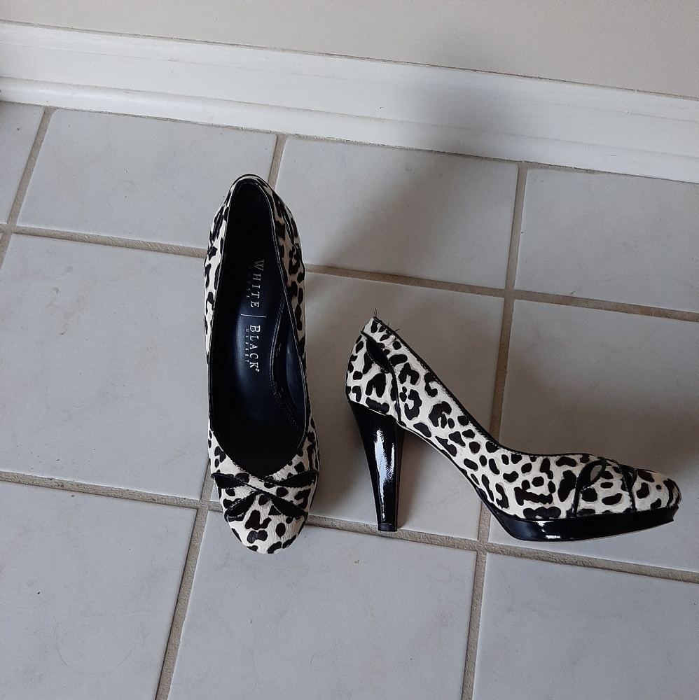 Women's shoes